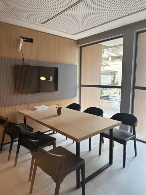 Apartment Decorado Proximo Ao Parque Ibirapuera Sao Paulo