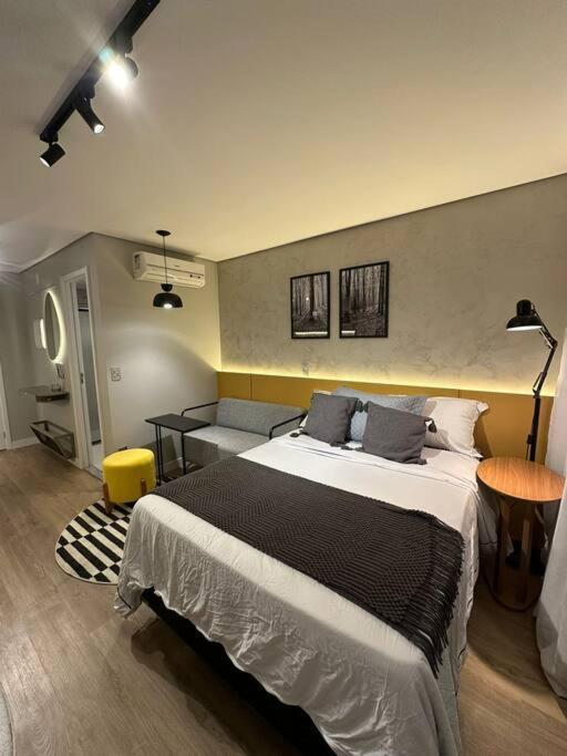 Apartamento Decorado Proximo Ao Parque Ibirapuera