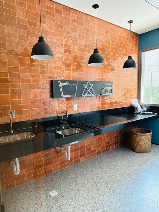 Apartamento Decorado Proximo Ao Parque Ibirapuera *